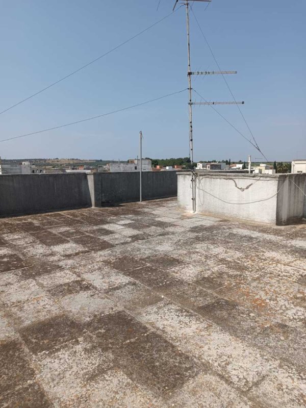 Appartamento a Avetrana