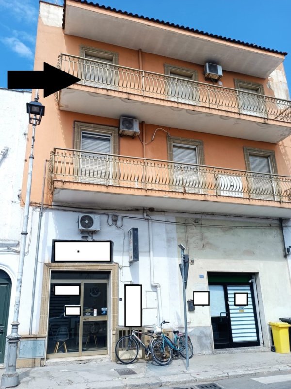 Appartamento a Avetrana