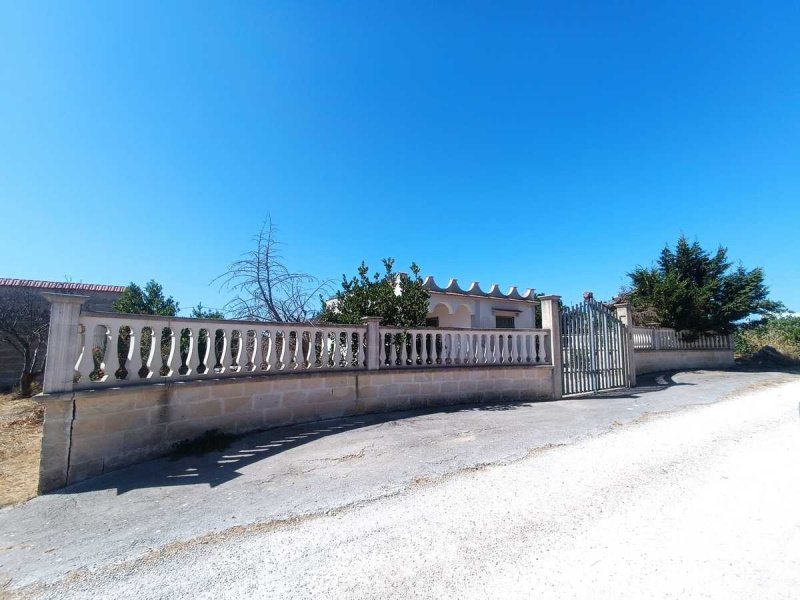 Вилла в Торричелла