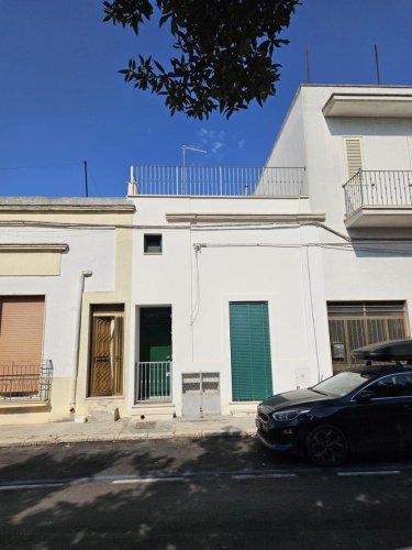Apartamento en Maruggio