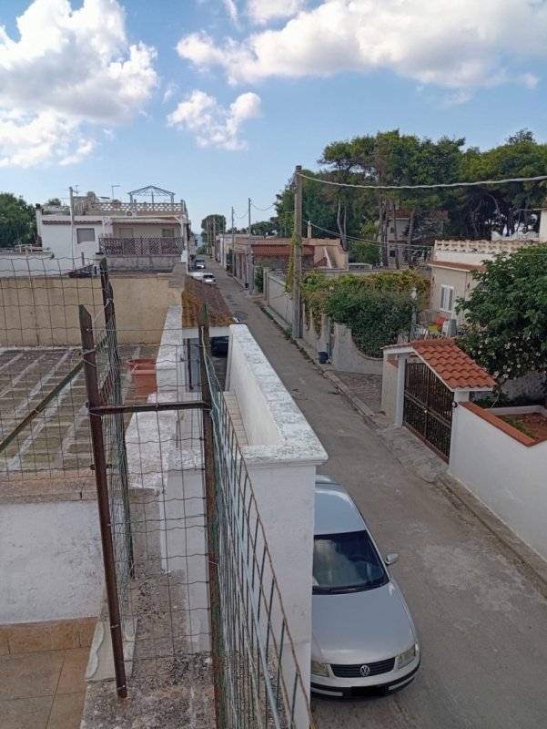 Appartement in Maruggio