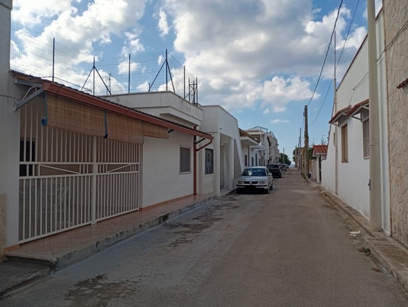 Appartement in Maruggio