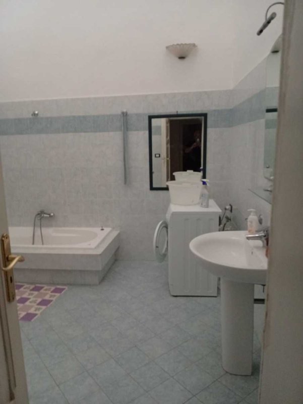 Appartement in Maruggio