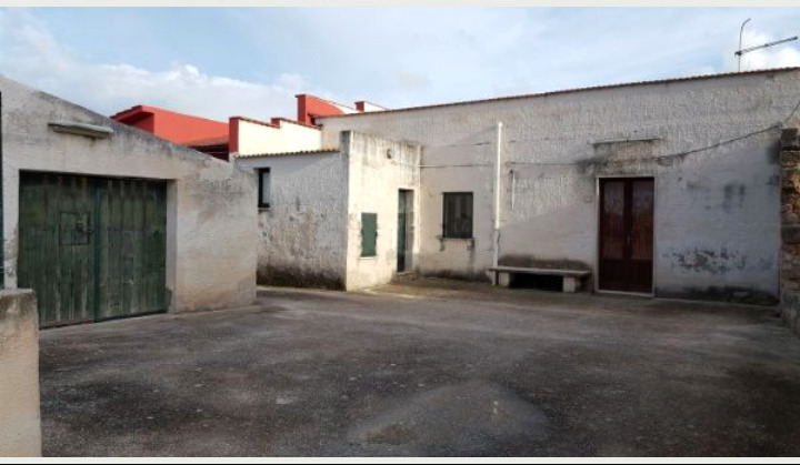 Country house in Trapani