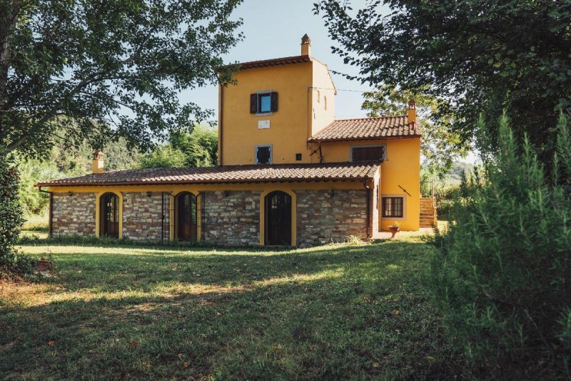 Haus in Casciana Terme Lari