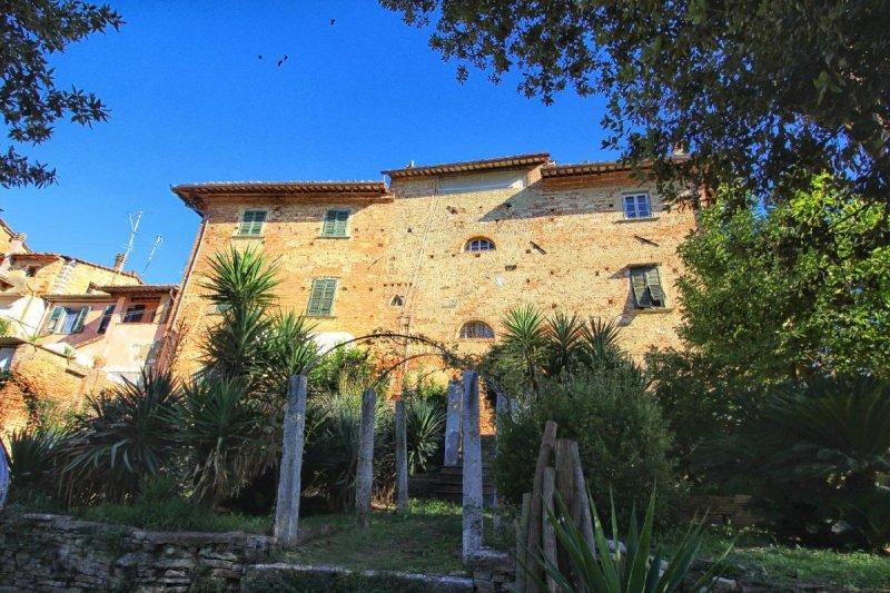 Дом в Casciana Terme Lari