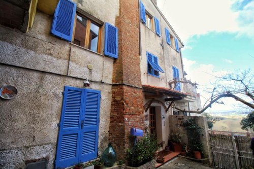 Maison jumelée à Casciana Terme Lari