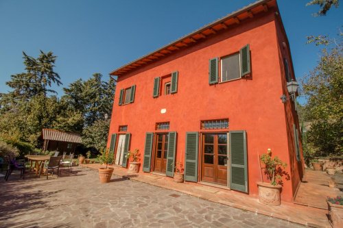 Haus in Casciana Terme Lari