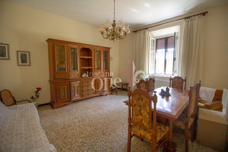 Appartement in Santa Luce