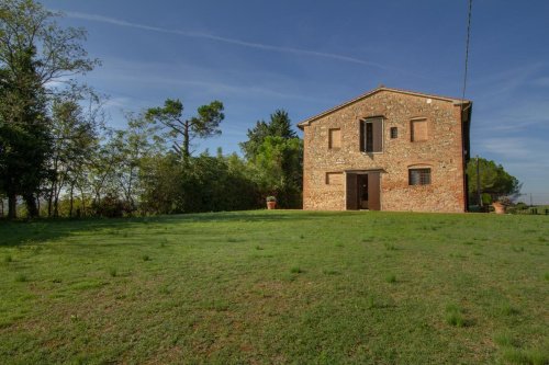 House in Peccioli