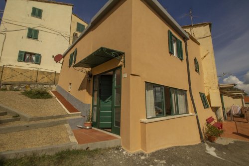 Casa semi-independiente en Pomarance