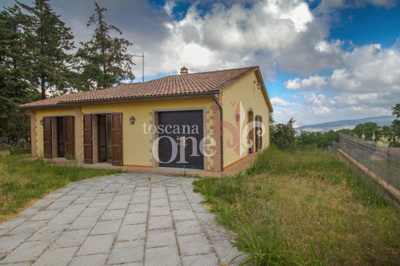 Casa em Chianni