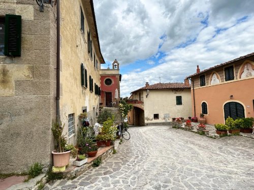 Apartamento em Casciana Terme Lari