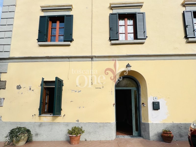 Casa semi-independiente en Orciano Pisano