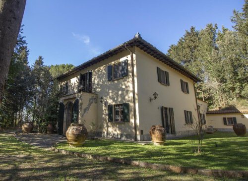 House in Peccioli