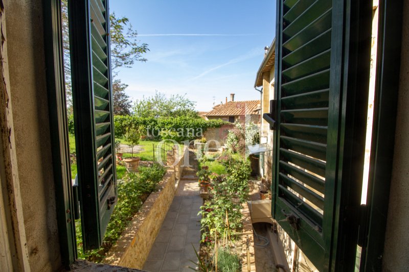 Casa geminada em Casciana Terme Lari