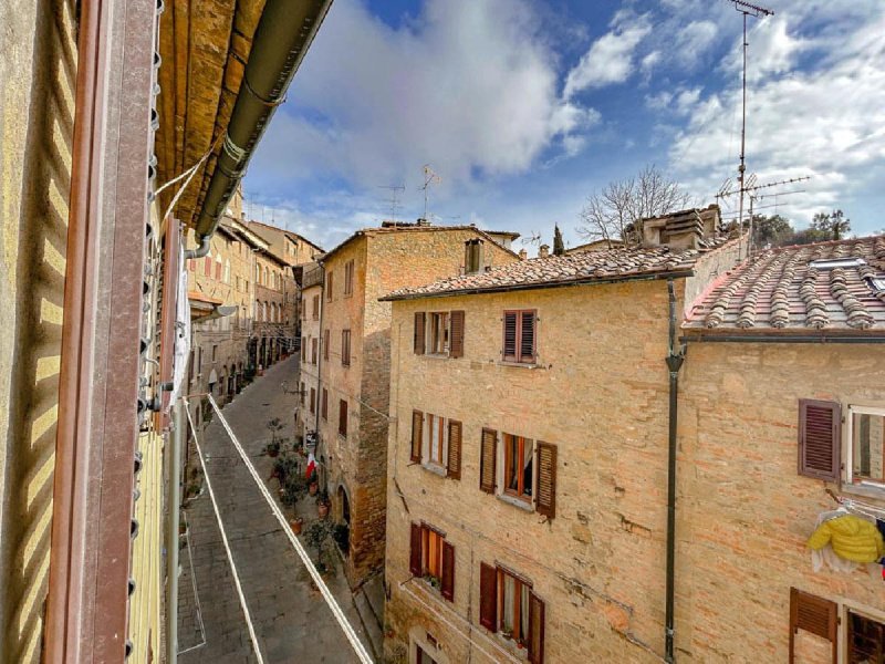 Appartement in Volterra