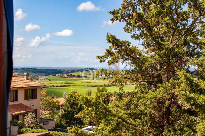 House in Casale Marittimo