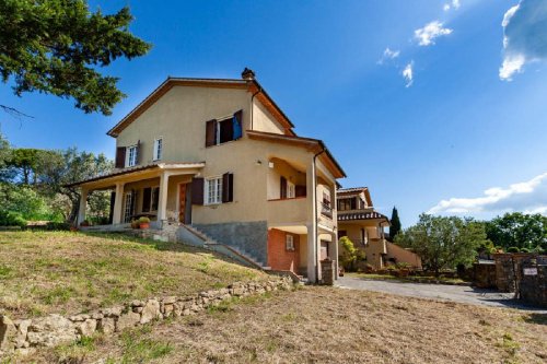 Hus i Casale Marittimo