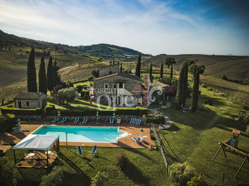 Appartement à Montecatini Val di Cecina