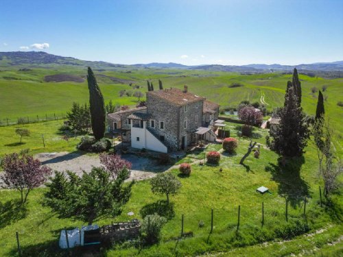 Appartement in Montecatini Val di Cecina