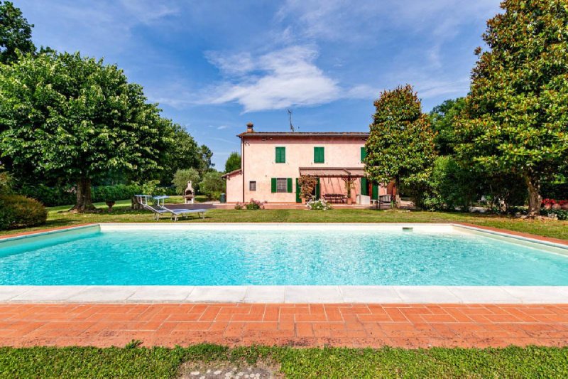 House in Castelfranco di Sotto