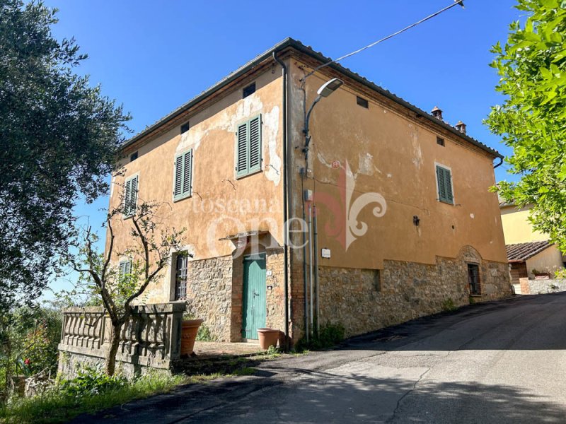 Дом в Казоле-д'Эльса