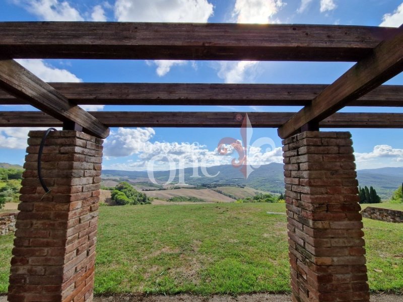 Casa semi-independiente en Volterra