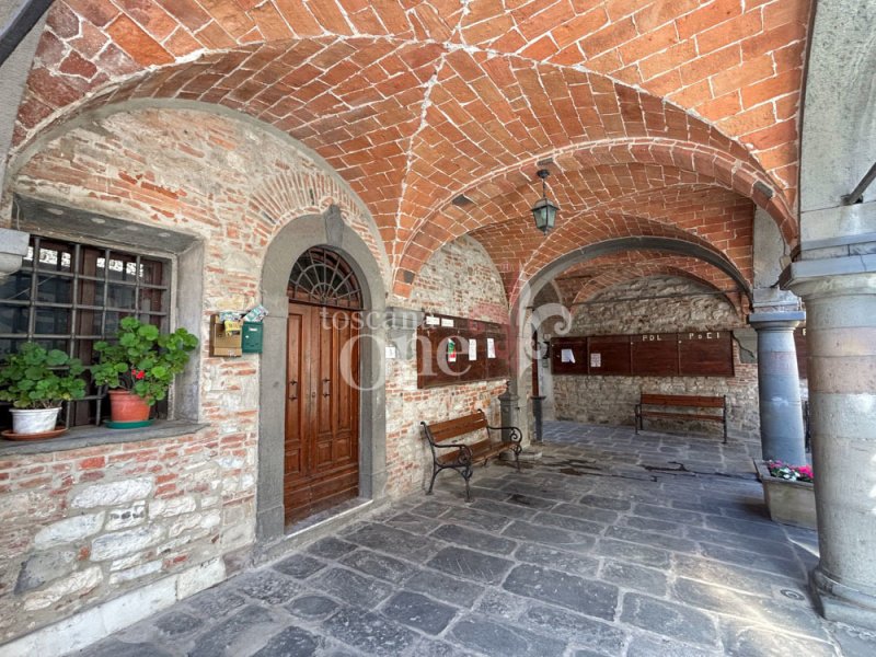 Semi-detached house in Monterotondo Marittimo