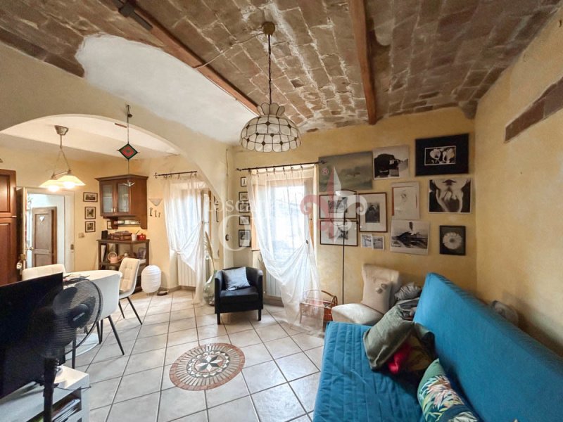 Appartement in Volterra