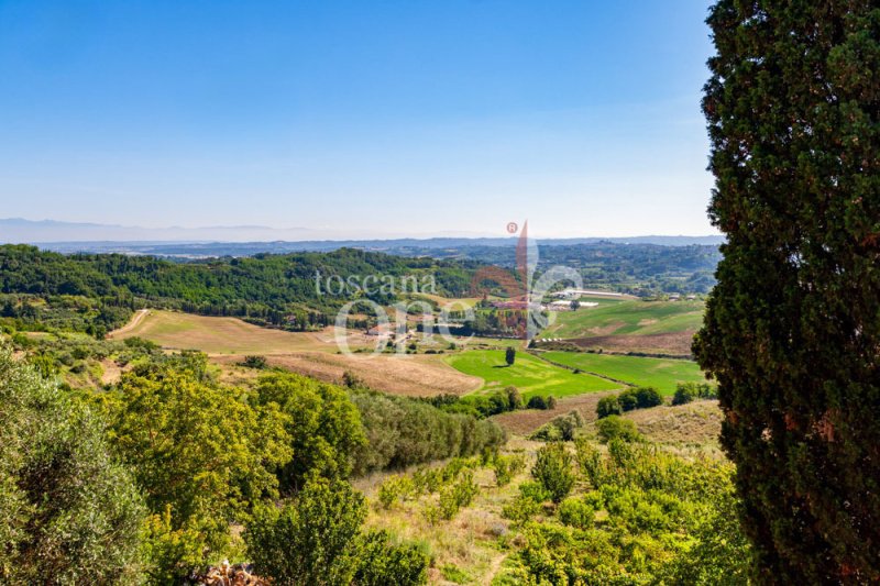 Дом в Casciana Terme Lari