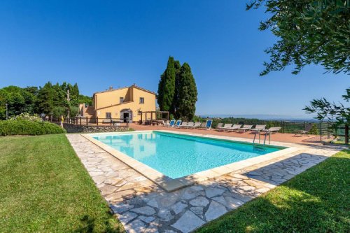 Maison à Casciana Terme Lari