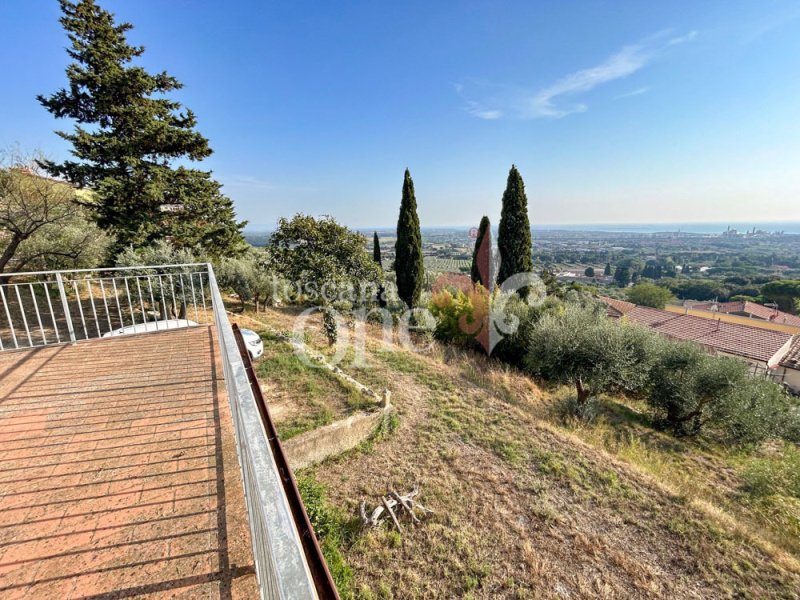 Maison à Rosignano Marittimo