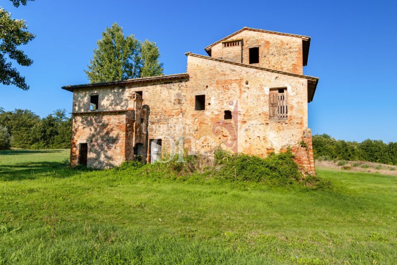 Casa en Gambassi Terme