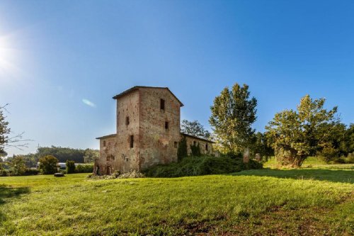 Casa en Gambassi Terme