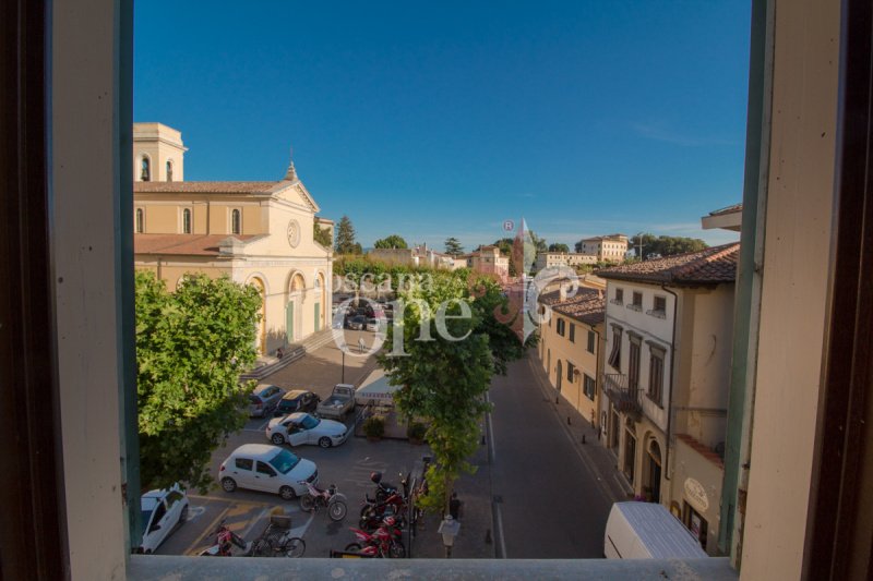 Appartement in Fauglia