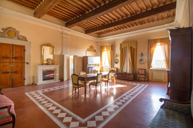 Apartment in Fauglia