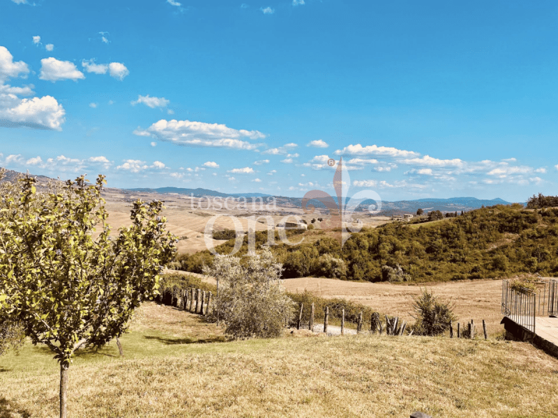 Casa independente em Montecatini Val di Cecina