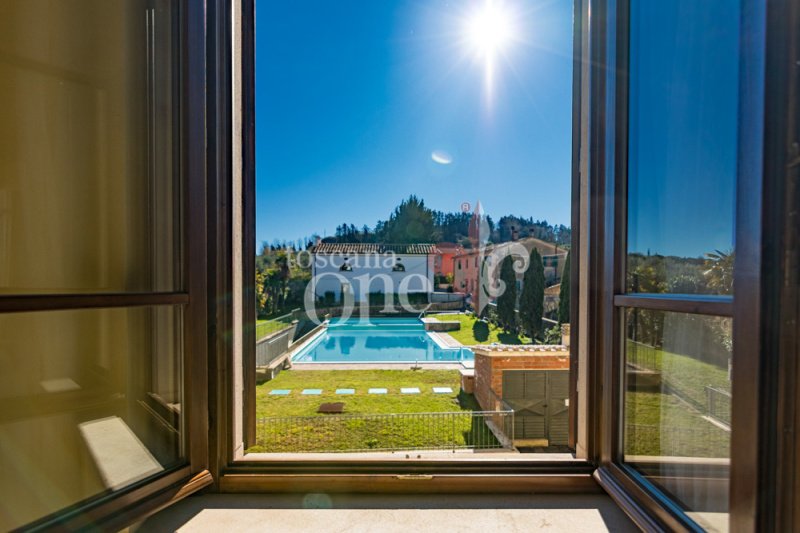 Квартира в Casciana Terme Lari