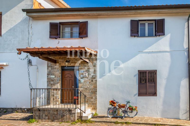 Parhus i Livorno