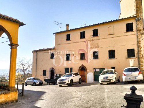 Lägenhet i Volterra