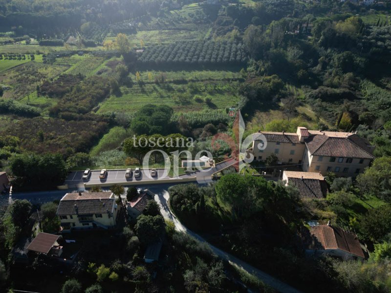 Appartement in Casciana Terme Lari