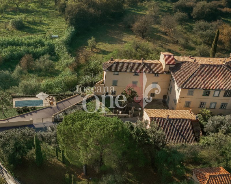 Apartamento en Casciana Terme Lari