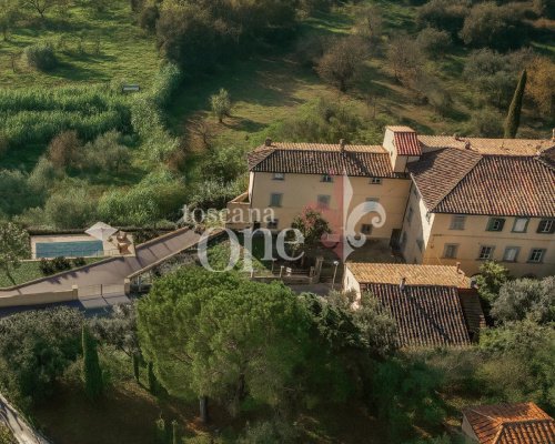 Appartement in Casciana Terme Lari