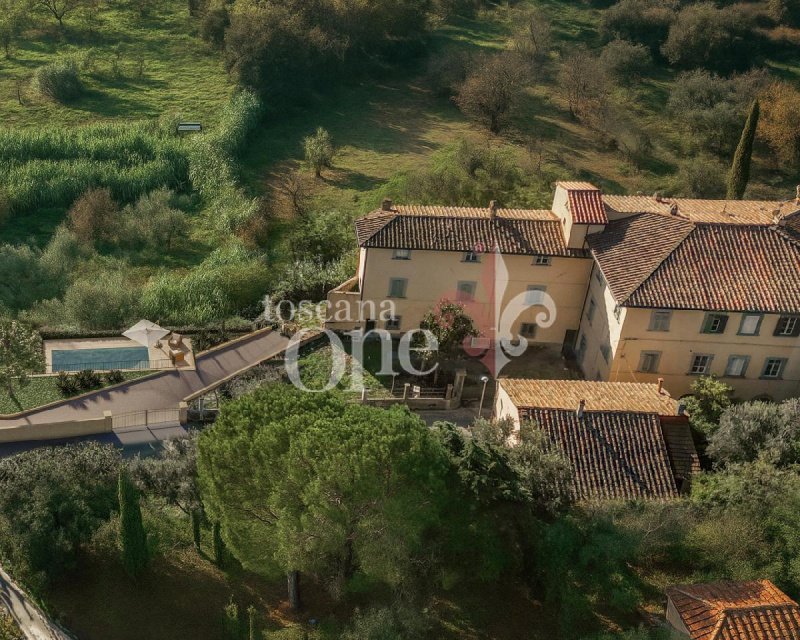 Appartement in Casciana Terme Lari