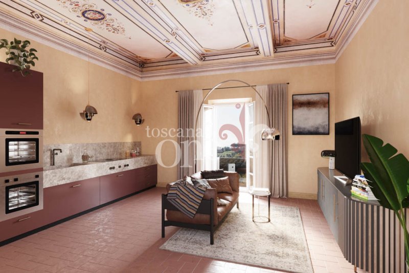 卡夏纳泰尔梅-拉里公寓