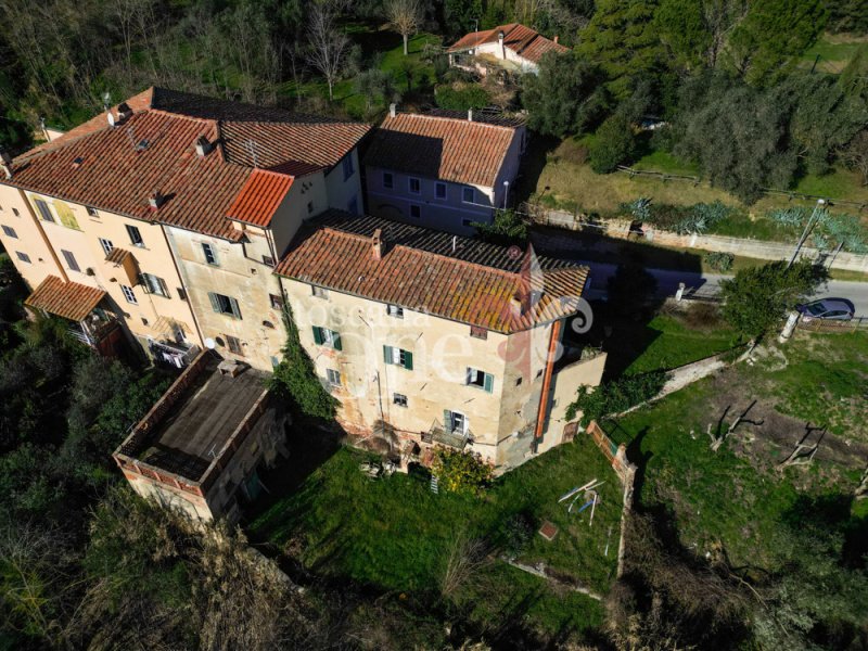 Apartamento en Casciana Terme Lari