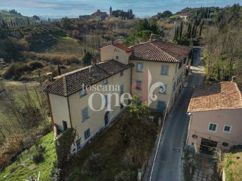 Apartamento en Casciana Terme Lari
