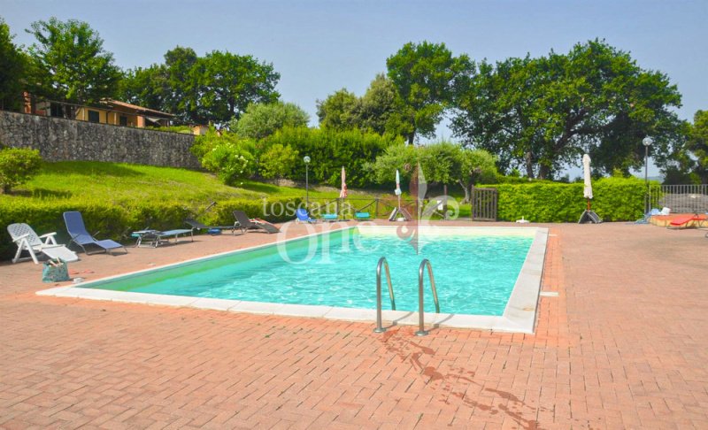 圣卢切半独立房屋