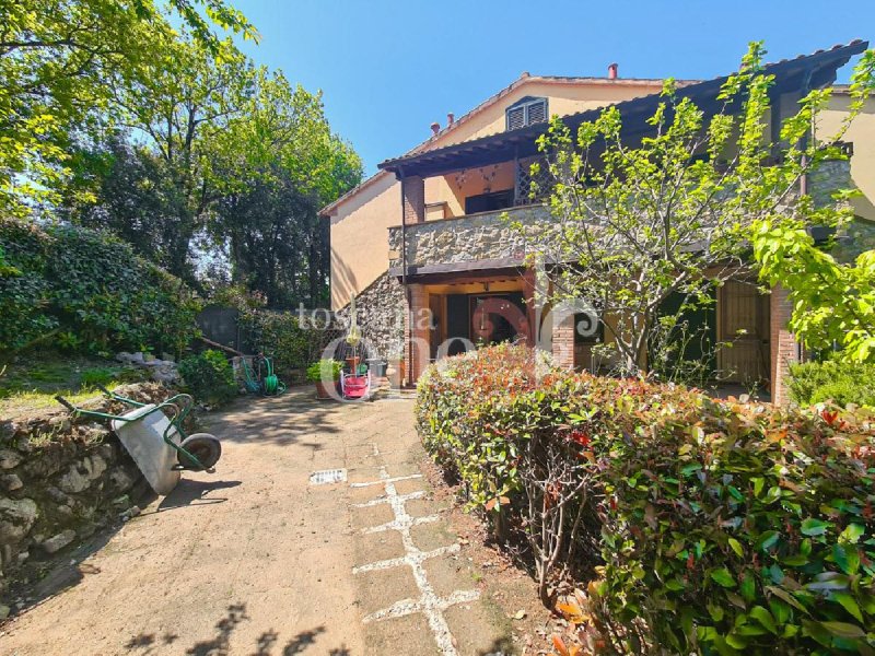 圣卢切半独立房屋